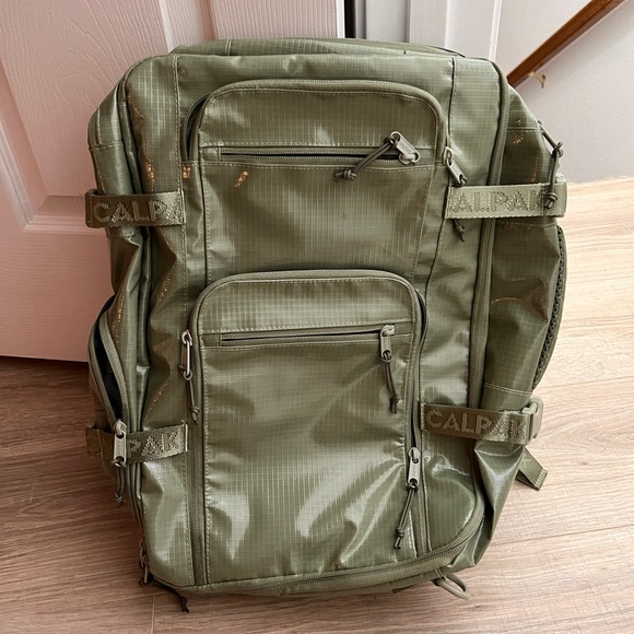 Calpak Handbags - Calpak Terra 26L Backpack